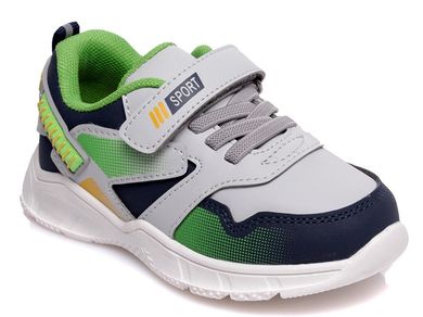 Buty sportowe chłopięce, mix, Sport, Weestep