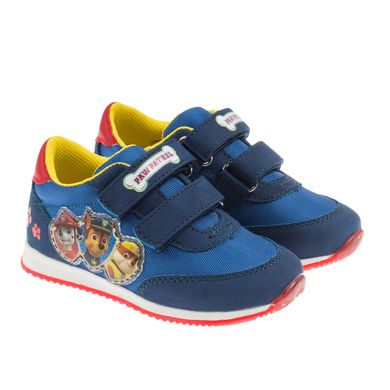 Buty sportowe chłopięce, Psi Patrol