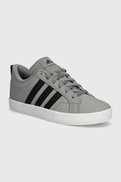 Buty sportowe chłopięce, szare, Adidas