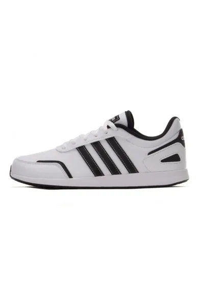 Buty sportowe damskie, białe, Adidas