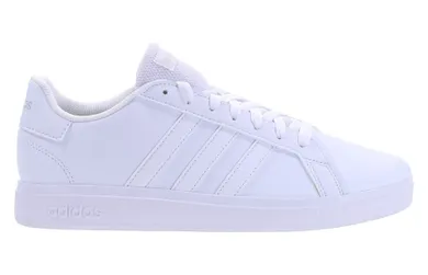 Buty sportowe damskie, białe, Adidas