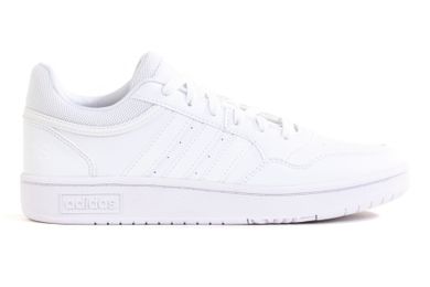 Buty sportowe damskie, białe, Adidas