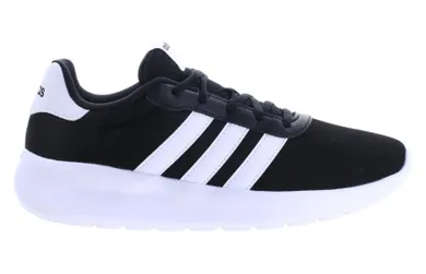 Buty sportowe damskie, czarne, Adidas