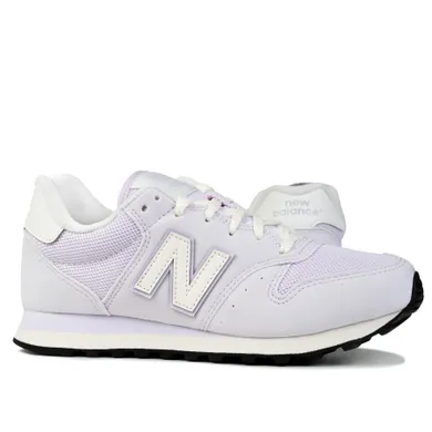 Buty sportowe damskie, fioletowe, New Balance