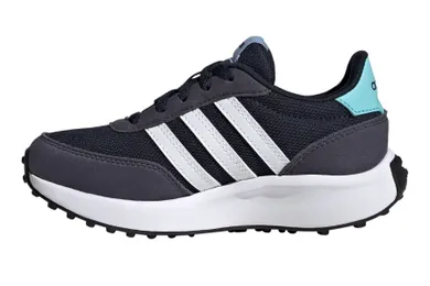 Buty sportowe damskie, granatowe, Adidas