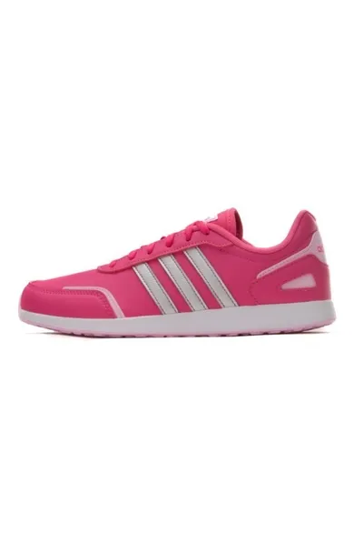 Buty sportowe damskie, różowe, Adidas