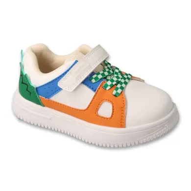 Buty sportowe dziecięce, mix, Befado