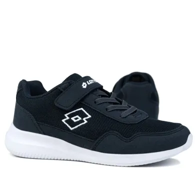 Buty sportowe dziecięce, mix, Lotto Conect K