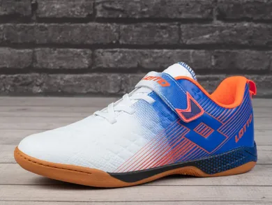 Buty sportowe dziecięce, mix, Lotto shoota K
