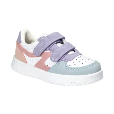 Buty sportowe dziewczęce, mix, American Club