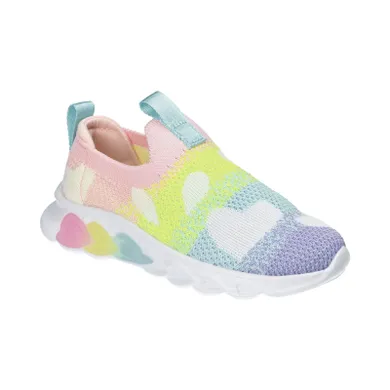 Buty sportowe dziewczęce, mix, American Club