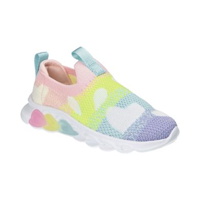 Buty sportowe dziewczęce, mix, American Club