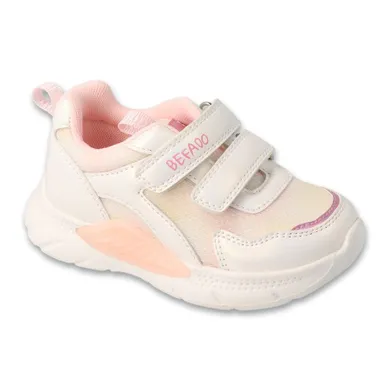 Buty sportowe dziewczęce, mix, Befado