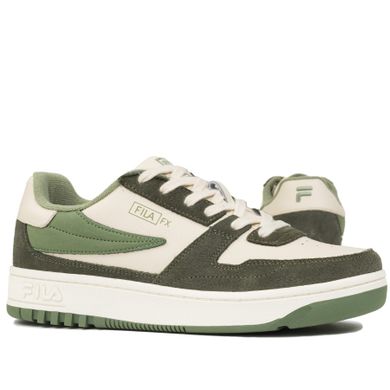 Buty sportowe męskie, beżowe, Fila FXVentuno WTR