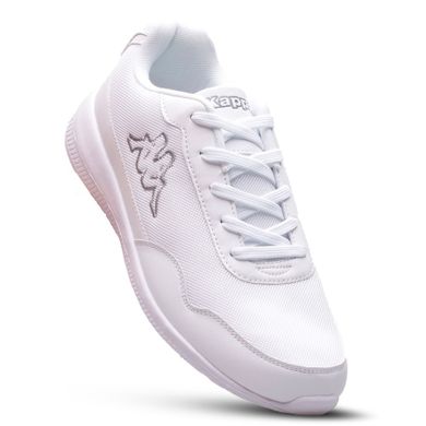 Buty sportowe męskie, białe, Kappa