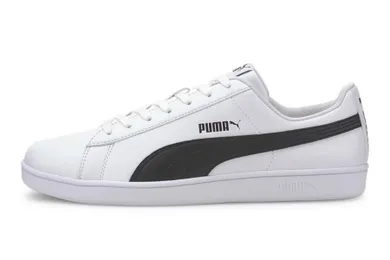 Buty sportowe męskie, białe, Puma