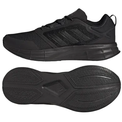 Buty sportowe męskie, czarne, Adidas Duramo Protect