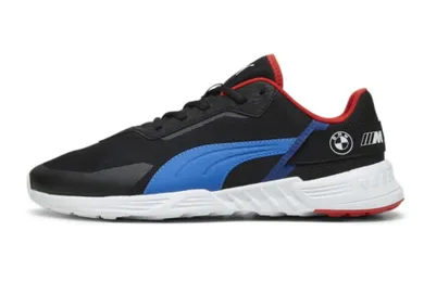 Buty sportowe męskie, czarne, Puma