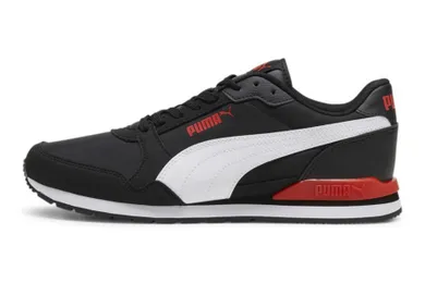 Buty sportowe męskie, czarne, Puma