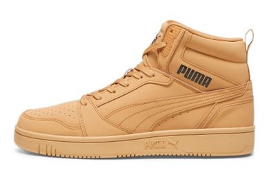 Buty sportowe męskie, czerwone, Puma