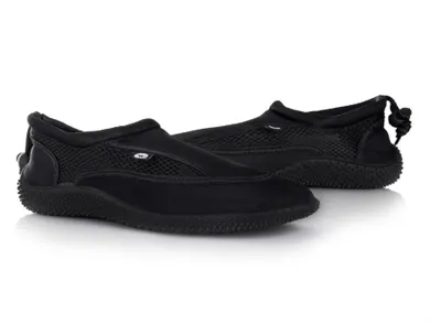 Buty sportowe męskie, do wody, czarne, Hi-Tec Reda