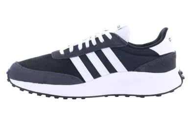 Buty sportowe męskie, granatowe, Adidas