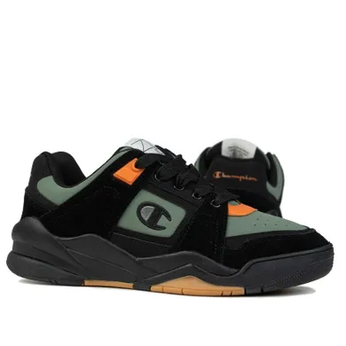 Buty sportowe męskie, mix, Champion Z90 Skate