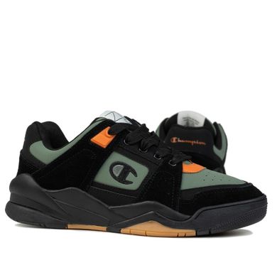 Buty sportowe męskie, mix, Champion Z90 Skate