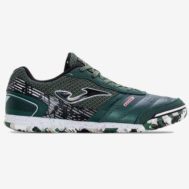 Buty sportowe męskie, zielone, Joma Mundial