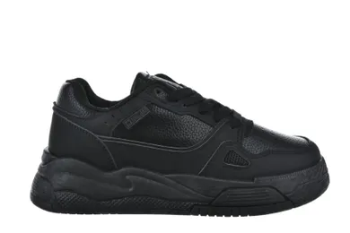 Buty sportowe, unisex, czarne, Big Star