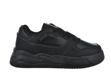 Buty sportowe, unisex, czarne, Big Star