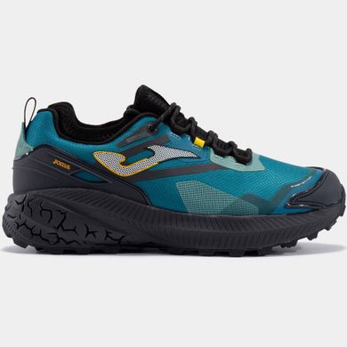Buty zimowe męskie, zielone, Joma Toruk
