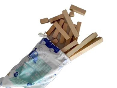 Buu, matematyka konkretna, belki