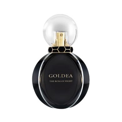 Bvlgari, Goldea The Roman Night, woda perfumowana, spray, 50 ml