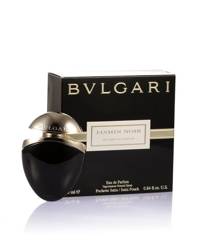 Bvlgari, Jasmin Noir, Woda perfumowana, 25 ml