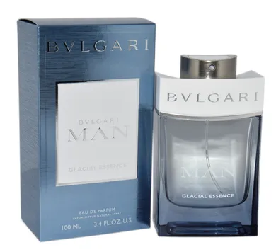 Bvlgari, Man, Glacial Essence, woda perfumowana, 100 ml