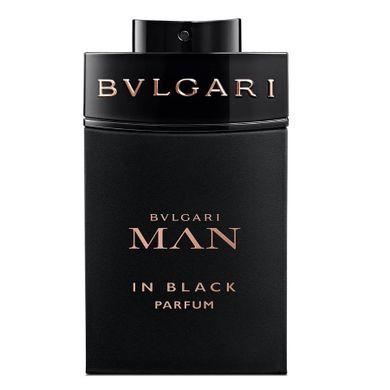 Bvlgari, Man In Black, perfumy, spray, 100 ml