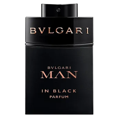 Bvlgari, Man In Black, perfumy, spray, 60 ml