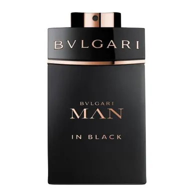 Bvlgari, Man In Black, woda perfumowana, spray, 100 ml