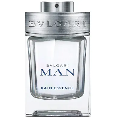 Bvlgari, Man Rain Essence, woda perfumowana, spray, 100 ml