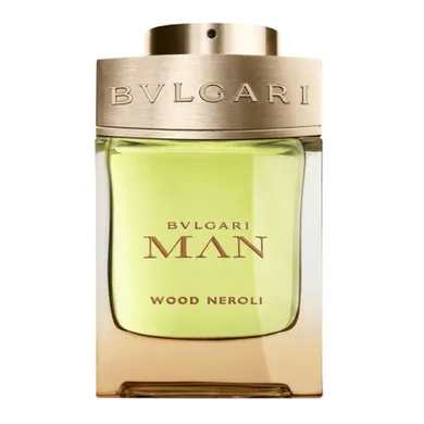 Bvlgari, Man Wood Neroli, woda perfumowana, spray, 100 ml