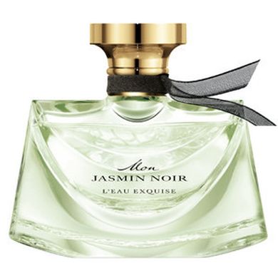 Bvlgari, Mon Jasmin Noir, Woda toaletowa, 75 ml