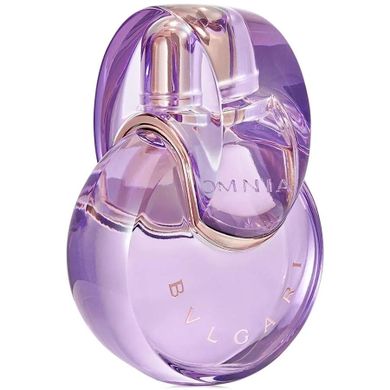 Bvlgari, Omnia Amethyste, woda toaletowa, spray, 100 ml