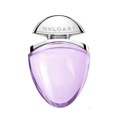 Bvlgari, Omnia Amethyste, woda toaletowa, spray, 25 ml