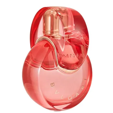 Bvlgari, Omnia Coral, woda toaletowa, spray, 100 ml