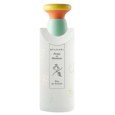 Bvlgari, Petits et Mamans, woda toaletowa, spray, 100 ml