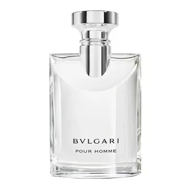 Bvlgari, Pour Homme, woda toaletowa, spray, 100 ml