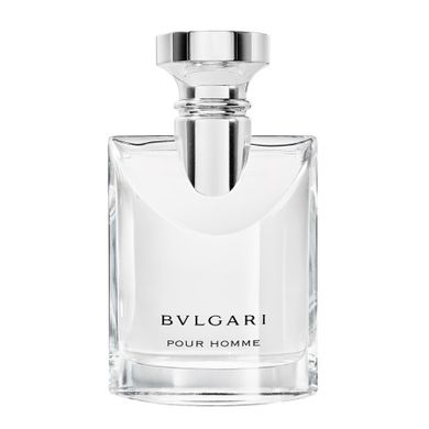 Bvlgari, Pour Homme, woda toaletowa spray, 50 ml