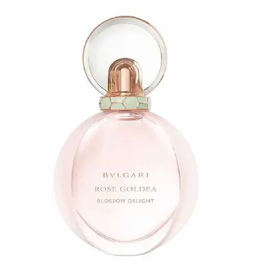 Bvlgari, Rose Goldea Blossom Delight, woda perfumowana spray, 15 ml