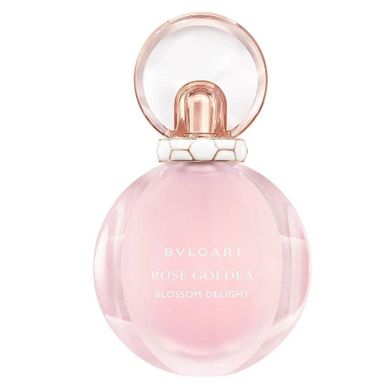 Bvlgari, Rose Goldea Blossom Delight, woda toaletowa, spray, 75 ml